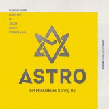 ASTRO - Spring Up